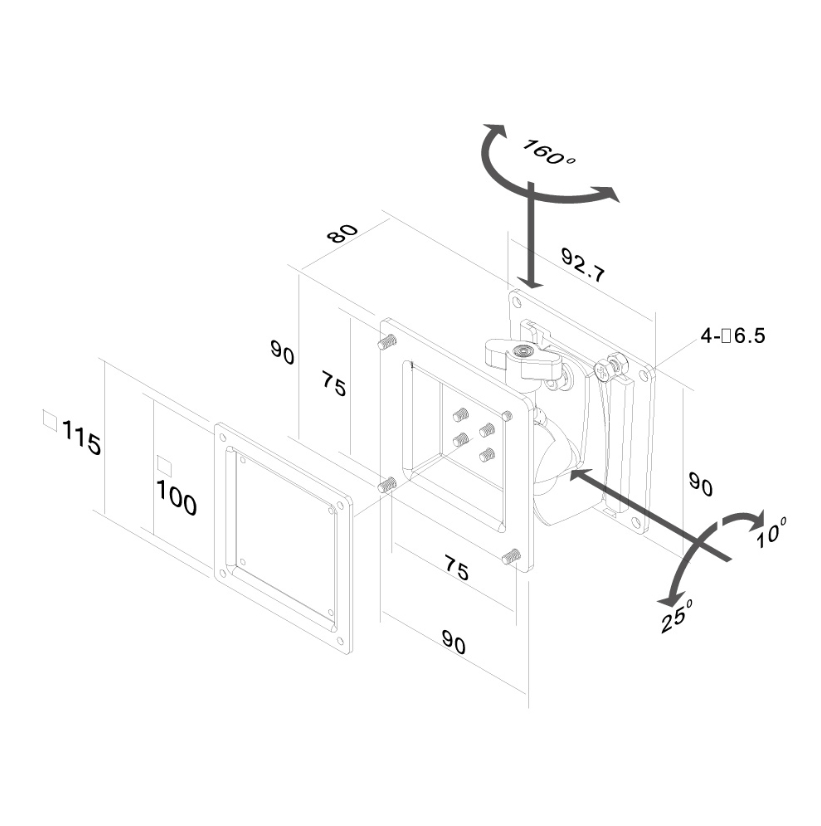 stoyka-neomounts-by-newstar-flat-screen-wall-mount-neomounts-by-newstar-fpma-w75